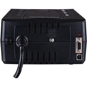 CyberPower CP685AVRG AVR UPS Systems - 685VA/390W, 120 VAC, NEMA 5-15P, Compact, 8 Outlets, PowerPanel® Personal, $125000 