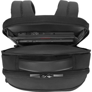 Lenovo Professional Carrying Case (Backpack) for 39.6 cm (15.6") Notebook - Wear Resistant, Tear Resistant - Trolley Strap