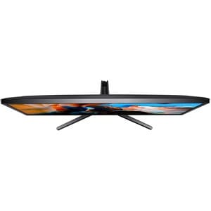 Samsung LU32J590UQNXZA 32" Class WQUXGA Gaming LCD Monitor - 16:9 - Dark Blue Gray - 32" Viewable - LED Backlight - 3840 x