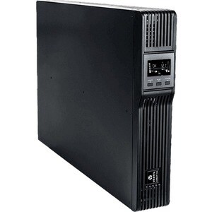 Vertiv Liebert PSI5 UPS - 3000VA/2700W 120V| 2U Line Interactive AVR Tower/Rack - 0.9 Power Factor| Rotatable LCD Monitor|