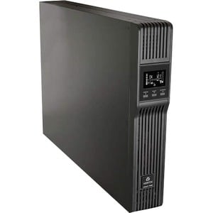 Vertiv Liebert PSI5 UPS - 1500VA/1350W 120V| 2U Line Interactive AVR Tower/Rack - 0.9 Power Factor| Rotatable LCD Monitor|