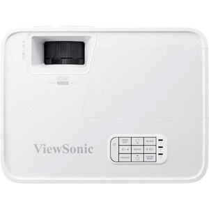 ViewSonic PX706HD 3D Ready Objektiv mit kurzer Brennweite (Short Throw) DLP-Projektor - 16:9 - 1920 x 1080 Piel - 22,000:1