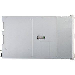 Cisco C240 M5 2U Montável sobre rack Servidor - 2 Xeon Prata 2,20 GHz - 96 GB RAM - 12Gb/s SAS Controlador - 2 Suporte de 