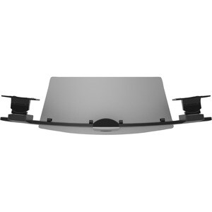 Dell Dual Monitor Stand - MDS19 - Up to 68.6 cm (27") Screen Support - 6 kg Load Capacity