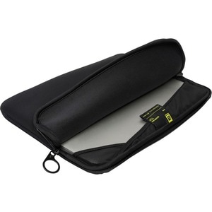 TUCANO TOP Schutzhülle Laptop 13-14”,MacBook Pro14”/Air15" sw