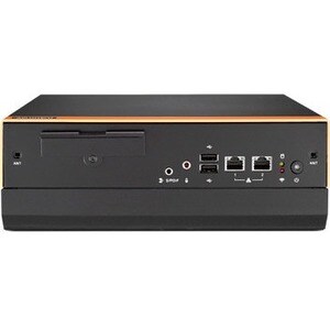 Advantech DS-980GF-U3A1E Digital Signage Appliance - Core i5 - HDMI - USB - SerialEthernet