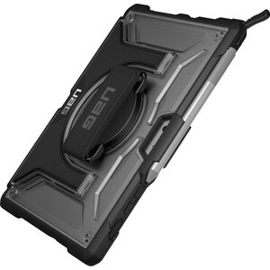 Urban Armor Gear Plasma Carrying Case for 10.5" Microsoft Surface Go, Surface Go 2, Surface Go 3 Tablet, Keyboard, Stylus 