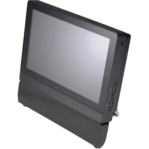 All-in-One-PC Shuttle XPC P20U - Intel Celeron 3865U 1,80 GHz Prozessor DDR4 SDRAM - 29,5 cm (11,6 Zoll) 1366 x 768 Touchs