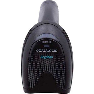 Datalogic Gryphon GD4520 Gewerblich, Retail, Gesundheitswesen, Transport Handheld Barcode-Scanner-Set - Kabel Konnektivitä