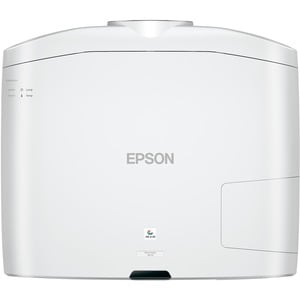 Epson Home Cinema 4010 3D LCD Projector - 16:9 - 1920 x 1080 - Ceiling, Rear, Front - 1080p - 3500 Hour Normal Mode - 5000