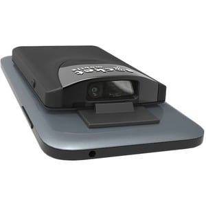 Palmare Scanner codici a barre Socket Mobile SocketScan S840 - Nero - Tipo connettività: Wireless - 495 mm Distanza di sca