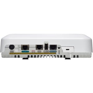 Cisco Aironet AP2802E IEEE 802.11ac 1.30 Gbit/s Ponto de acesso sem fio - 2.40 GHz, 5 GHz - Tecnologia MIMO - 2 x Network 