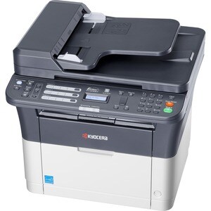 Klimaschutz-System FS-1325MFP