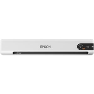 Epson DS-70 Sheetfed Scanner - 600 dpi Optical - 16-bit Color - 10 ppm (Mono) - 10 ppm (Color) - USB