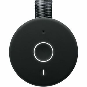 Ultimate Ears BOOM 3 Portable Bluetooth Speaker System - 90 Hz to 20 kHz - Battery Rechargeable - USB