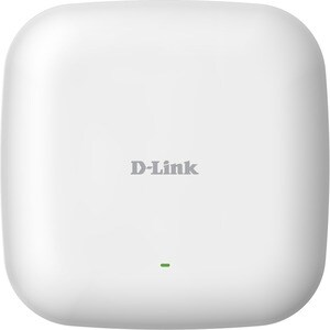 D-Link DBA-1210P IEEE 802.11ac 1.17 Gbit/s Wireless Access Point - 2.40 GHz, 5 GHz - MIMO Technology - 1 x Network (RJ-45)