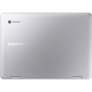 Samsung Chromebook Plus V2 XE520QAB-K03US 12.2" Touchscreen Convertible 2 in 1 Chromebook - Intel Celeron 3965Y - 4 GB - 6