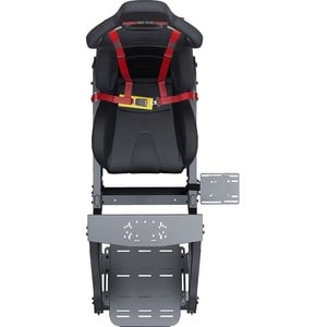 Next Level Racing GTtrack Simulator Cockpit - For Game