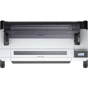 Epson SureColor T5470 Inkjet Large Format Printer - 36" Print Width - Color - 4 Color(s) - 22 Second Color Speed - 2400 x 