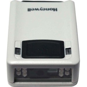 Honeywell Vuquest 3320g Kiosk, Industrial Desktop Barcode Scanner - Cable Connectivity - Ivory - USB Cable Included - 435 