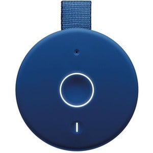 UE MEGABOOM 3 SPEAKER BLUE LAGOON BLUE N/A EMEA WL BT