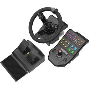 Saitek Gaming-Lenkrad - USB - PC