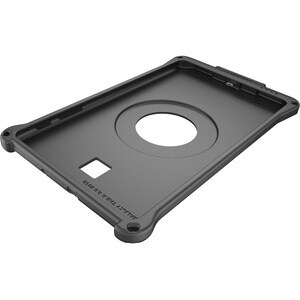 RAM Mounts IntelliSkin for Samsung Galaxy Tab A 8.0 (2018) SM-T387 - For Samsung Tablet - Drop Resistant, Damage Resistant