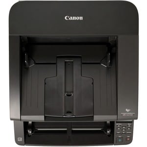 Canon imageFORMULA DR-G2140 Sheetfed Scanner - 600 dpi Optical - 24-bit Color - 140 ppm (Mono) - 140 ppm (Color) - Duplex 