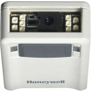 Honeywell Vuquest 3320g Barcode Scanner - Cable Connectivity - 1D, 2D - Imager - Area - USB, Serial, Keyboard Wedge - Blac