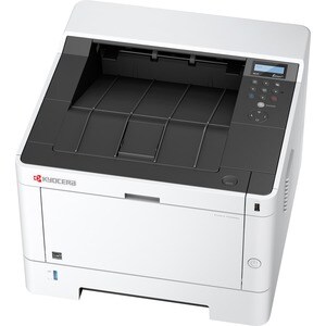 Kyocera Ecosys P2040dw Desktop Laser Printer - Monochrome - 40 ppm Mono - 1200 x 1200 dpi Print - Automatic Duplex Print -