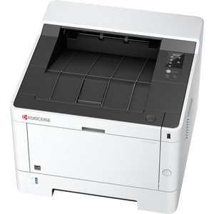 Kyocera Ecosys P2235dn Desktop Laser Printer - Monochrome - 35 ppm Mono - 1200 dpi Print - Automatic Duplex Print - 350 Sh