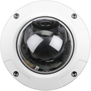 D-Link Vigilance 5 Megapixel HD Network Camera - Colour - Dome - TAA Compliant - 20 m - H.265, H.264, MJPEG, MPEG-4 - 2560