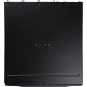 Cisco 4000 4461 ISDN Router - 4 Ports - Management Port - 11.0 - 10 Gigabit Ethernet - 3U - Rack-mountable