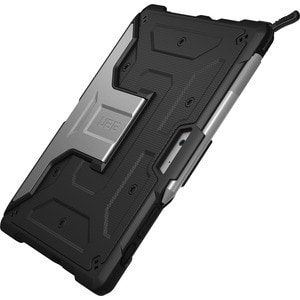 Urban Armor Gear Metropolis Rugged Keyboard/Cover Case Microsoft Surface Go, Surface Go 2, Surface Go 3, Surface Go 4 Tabl