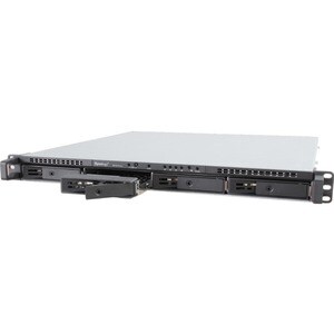 Synology RackStation RS1619XS+. Typ: NAS. Gehäusetyp: Rack (1U). Geräteklasse: Kleines & Mittleres Unternehmen. Prozessorf