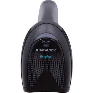 Gryphon GBT4500, Kit, USB, Black (Kit includes scanner, WLC4090-BK-BT base and USB cable 90A052258)