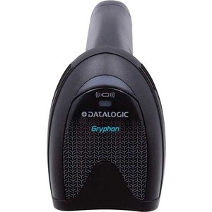 Gryphon GBT4500, Kit, USB, Black (Kit includes scanner, WLC4090-BK-BT base and USB cable 90A052258)