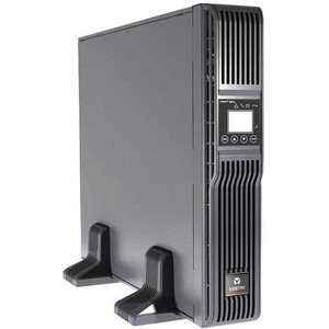 Vertiv Liebert GXT4-1500RT230B Double Conversion Online UPS - 1.50 kVA/1.35 kW - Rack/Tower - 6 Hour Recharge - 6 Minute S