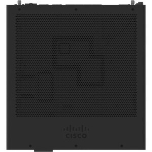 Router Cisco 900 C921-4P - 6 Porte - Gestione porta - Gigabit Ethernet - Desktop, Rack-Montabile, Sottopiano