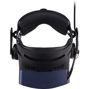 Acer OJO AH501 Virtual Reality Glasses - 100° Field of View - Fresnel - LCD