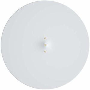 Ultimate Ears Power up Docking/Wireless Cradle for Speaker - Charging Capability - White