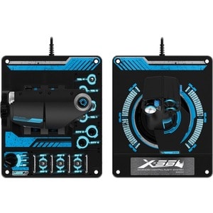 G PRO FLIGHT X56 RHINO