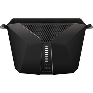 Netgear Nighthawk RAX40 IEEE 802.11ax Ethernet Drahtlos Router - 2,40 GHz ISM-Band - 5 GHz UNII-Band - 375 MB/s Drahtlosge