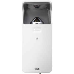 LG CineBeam HF65LA Ultra Short Throw DLP Projector - 16:9 - 1920 x 1080 - Front - 1080p - 30000 Hour Normal Mode - Full HD