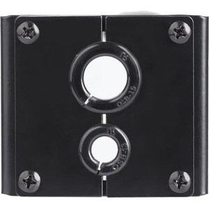 StarTech.com Cable management module for the conference table connectivity box - Keeps cables easily accessible / free fro