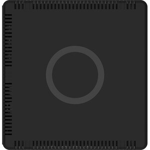 Desktop Computer Zotac ZBOX PRO QK7P3000 - Intel Core i7 7th Gen i7-7700T 2,90 GHz Prozessor DDR4L SDRAM - Mini-PC - NVIDI