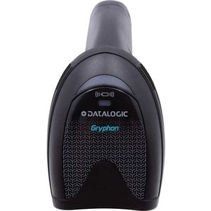 Datalogic Gryphon GD4520 Industrial, Retail, Healthcare, Transportation Handheld Barcode Scanner Kit - Cable Connectivity 