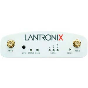 Lantronix SGX 5150 IoT Gateway Device - 256 MB - Twisted Pair - 1 x Network (RJ-45) - 1 x USB - 2 x Serial Port - 10/100Ba