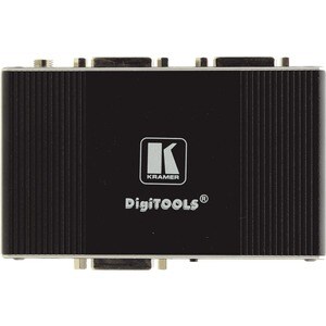 Kramer DigiTOOLS VM-2D Video Distribution Amplifier - DVI In - DVI Out - USB