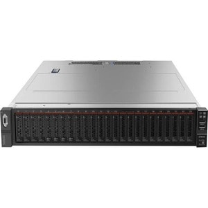 THINKSYSTEM SR650 5120 16G